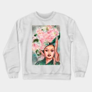 Selena Crewneck Sweatshirt